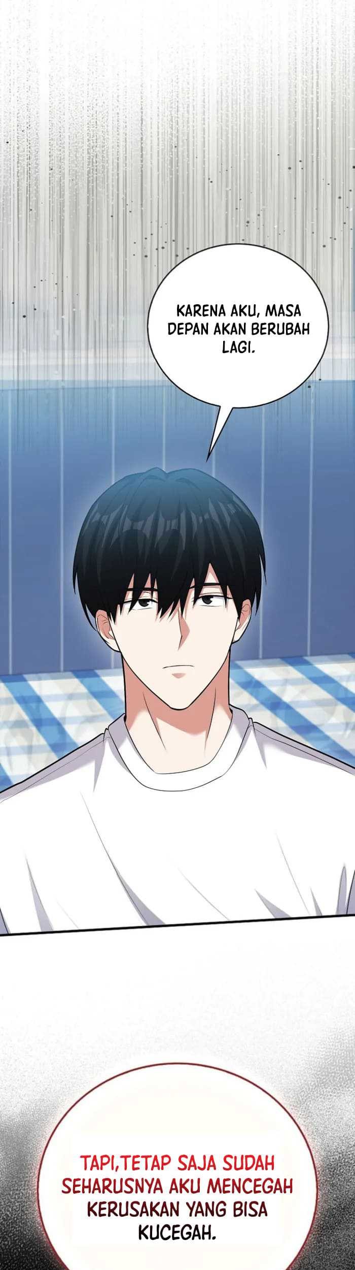 Max Talent Player Chapter 61 Gambar 49