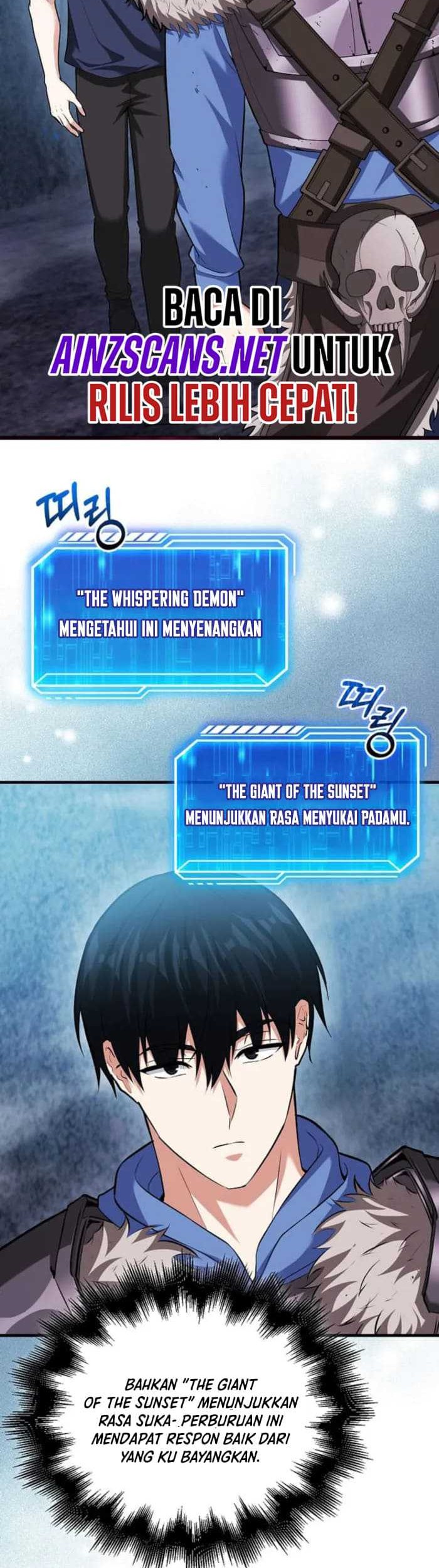 Max Talent Player Chapter 61 Gambar 3