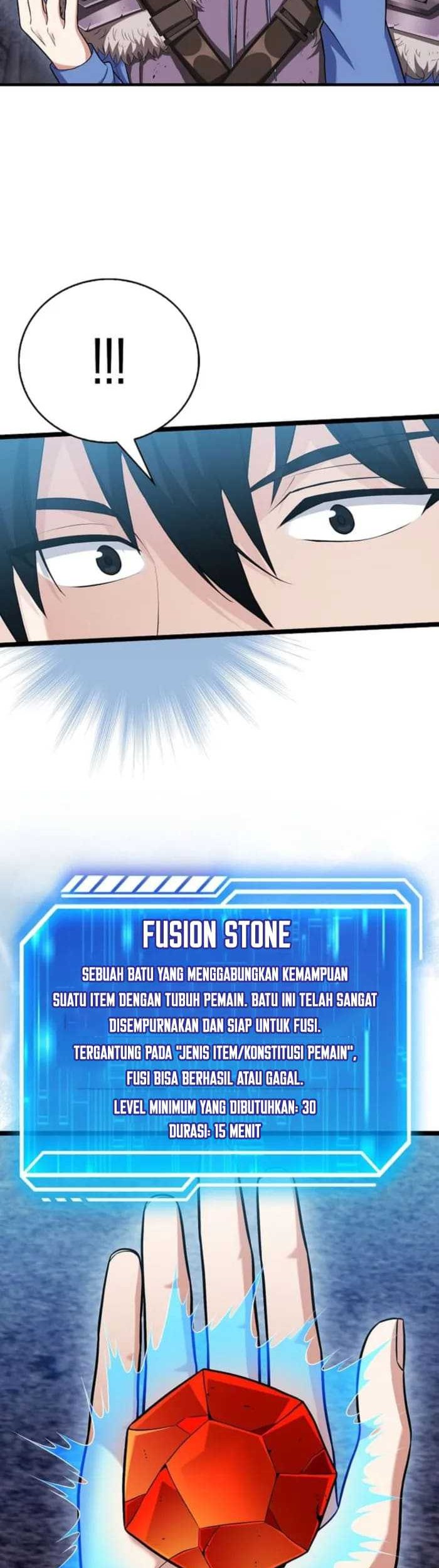 Max Talent Player Chapter 61 Gambar 7