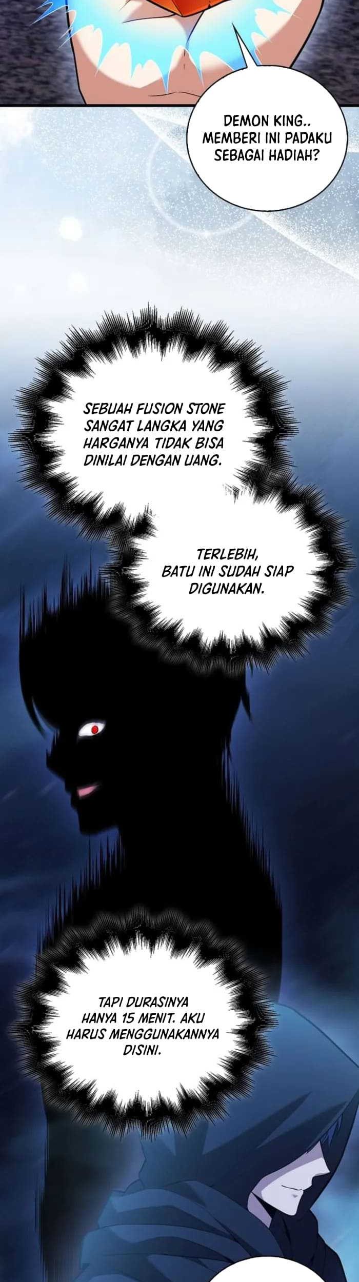 Max Talent Player Chapter 61 Gambar 8