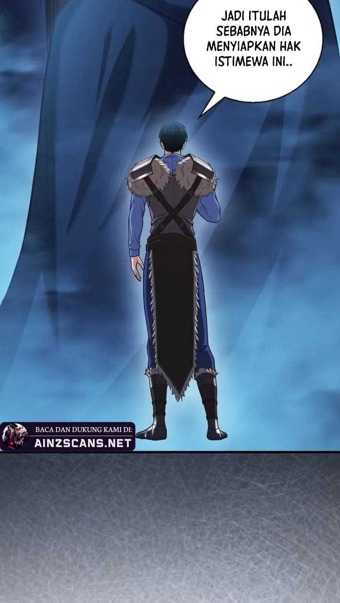 Max Talent Player Chapter 61 Gambar 9