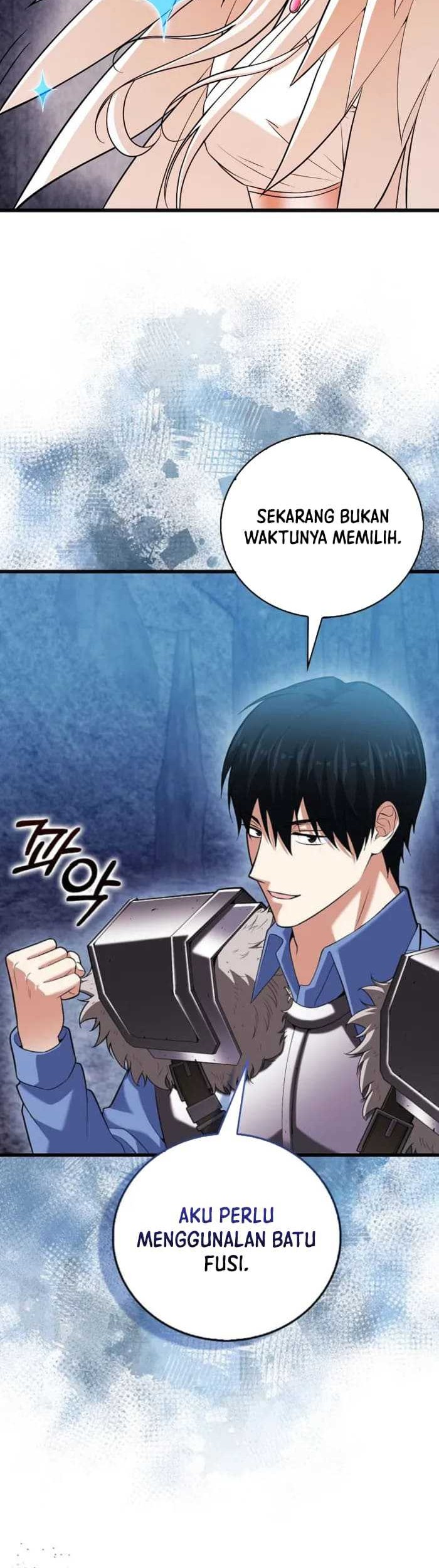 Max Talent Player Chapter 61 Gambar 11