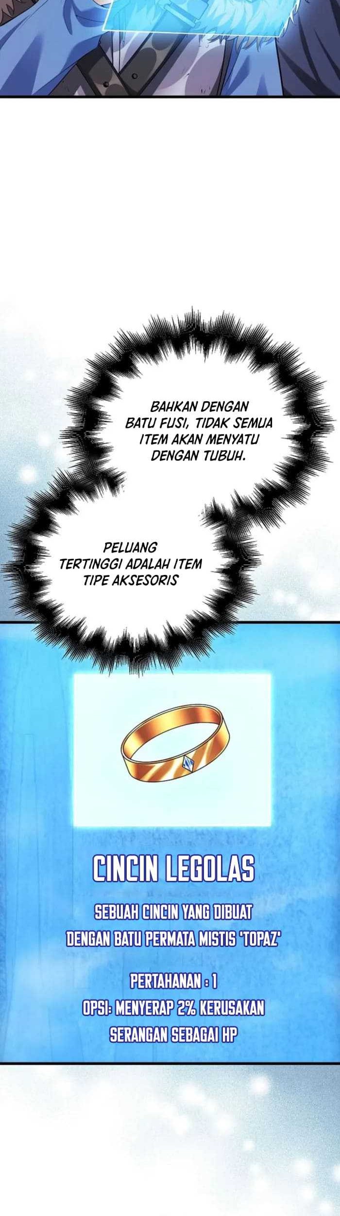 Max Talent Player Chapter 61 Gambar 15