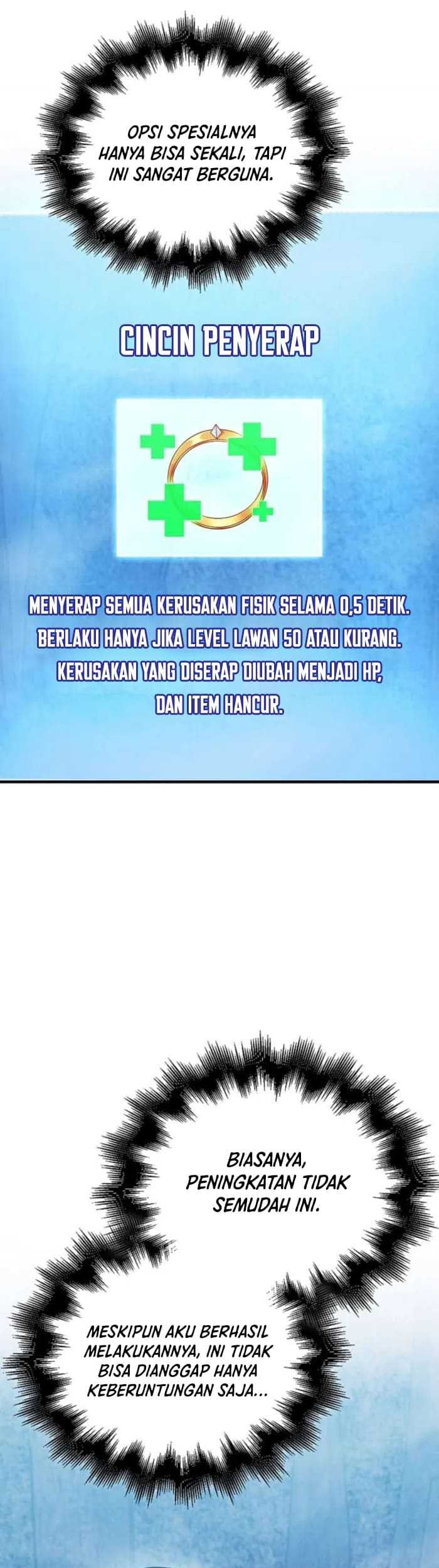 Max Talent Player Chapter 61 Gambar 18