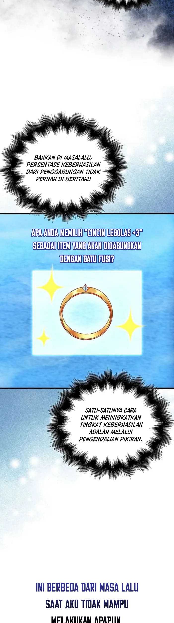 Max Talent Player Chapter 61 Gambar 20