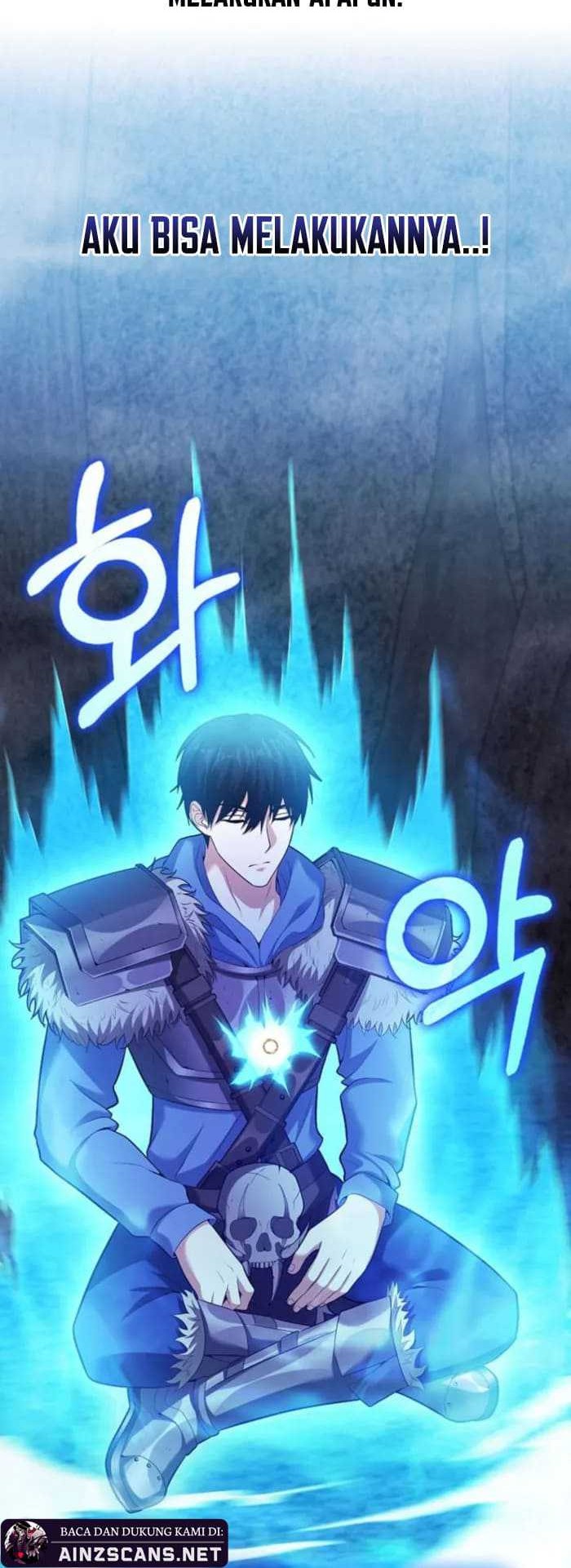 Max Talent Player Chapter 61 Gambar 21