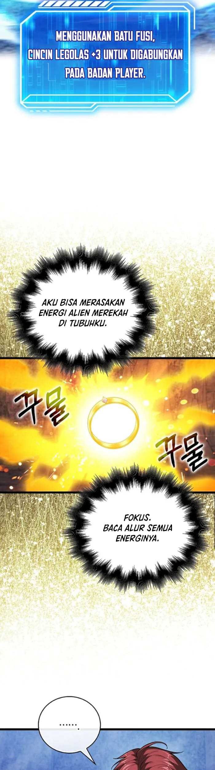 Max Talent Player Chapter 61 Gambar 22
