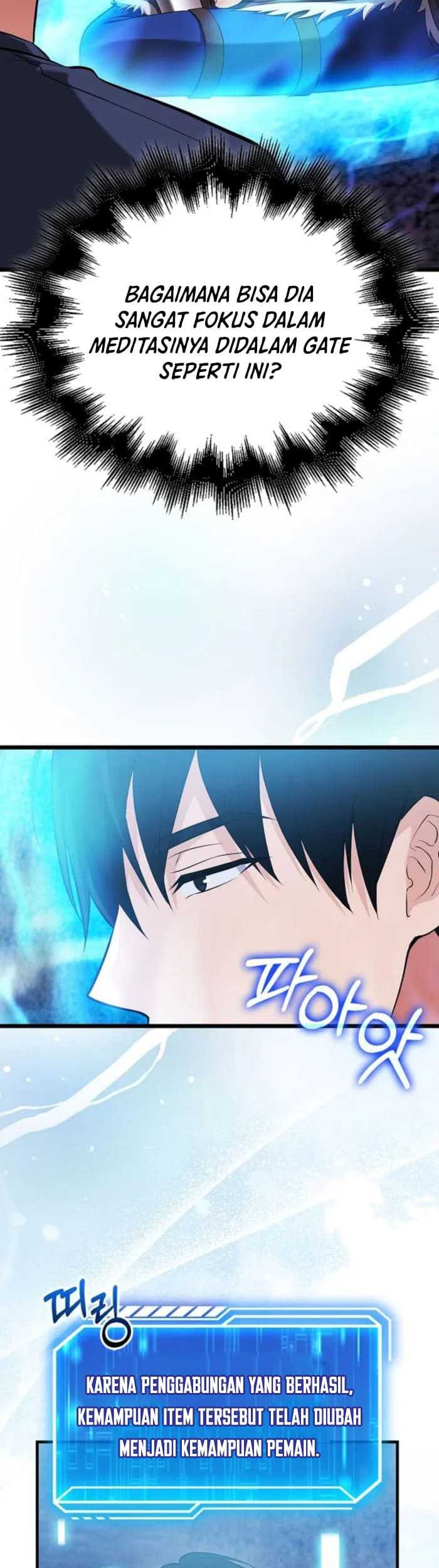Max Talent Player Chapter 61 Gambar 24