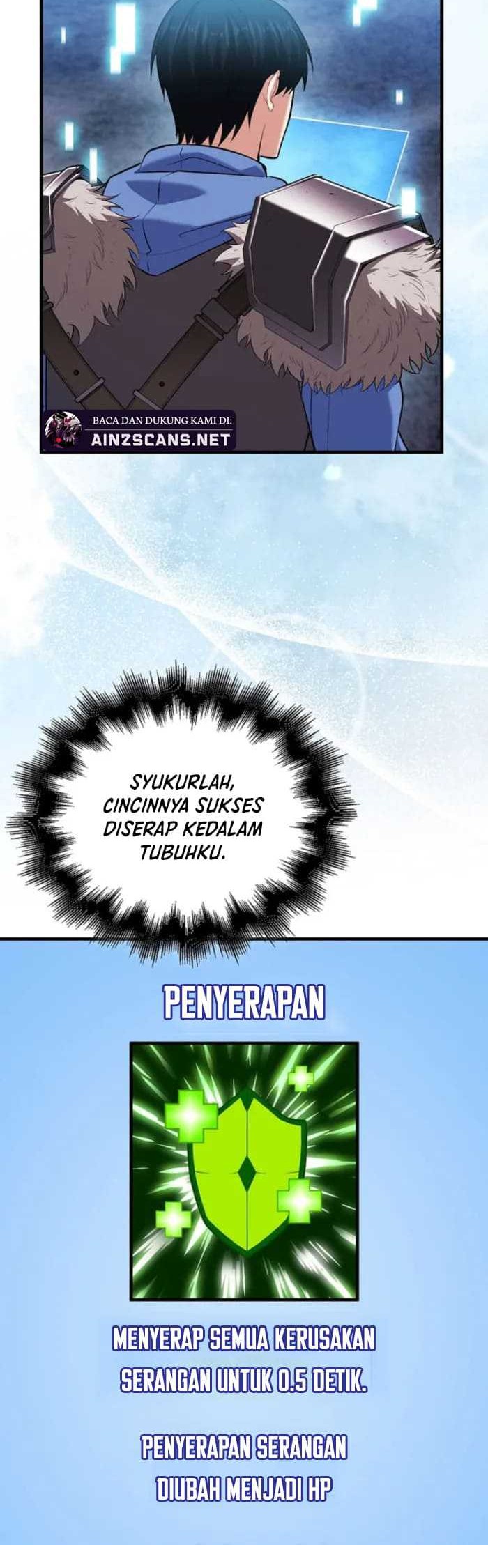 Max Talent Player Chapter 61 Gambar 25