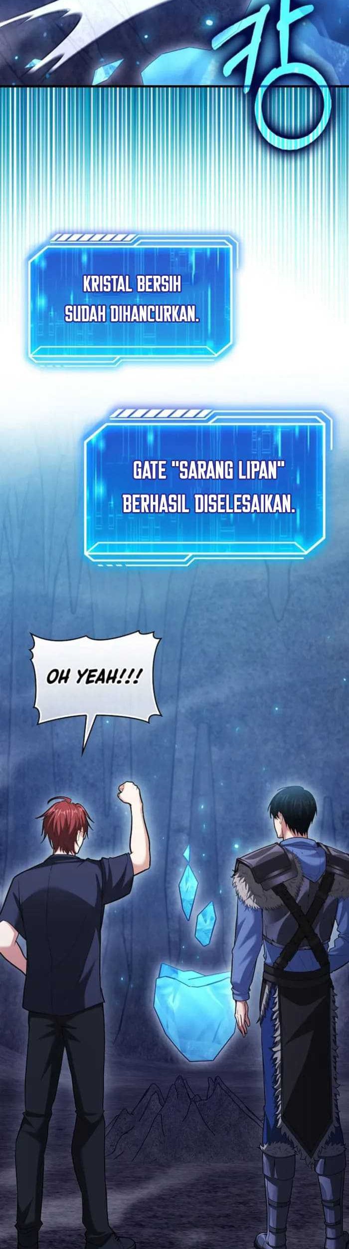 Max Talent Player Chapter 61 Gambar 27