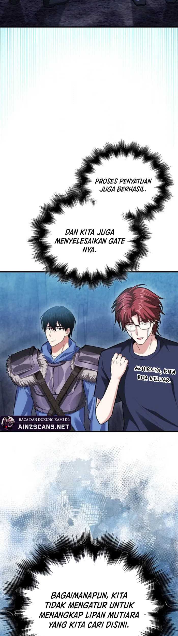 Max Talent Player Chapter 61 Gambar 28