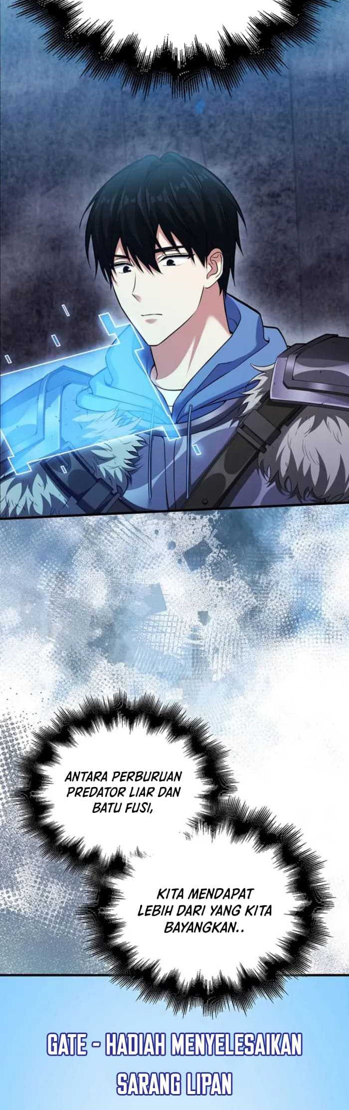 Max Talent Player Chapter 61 Gambar 29