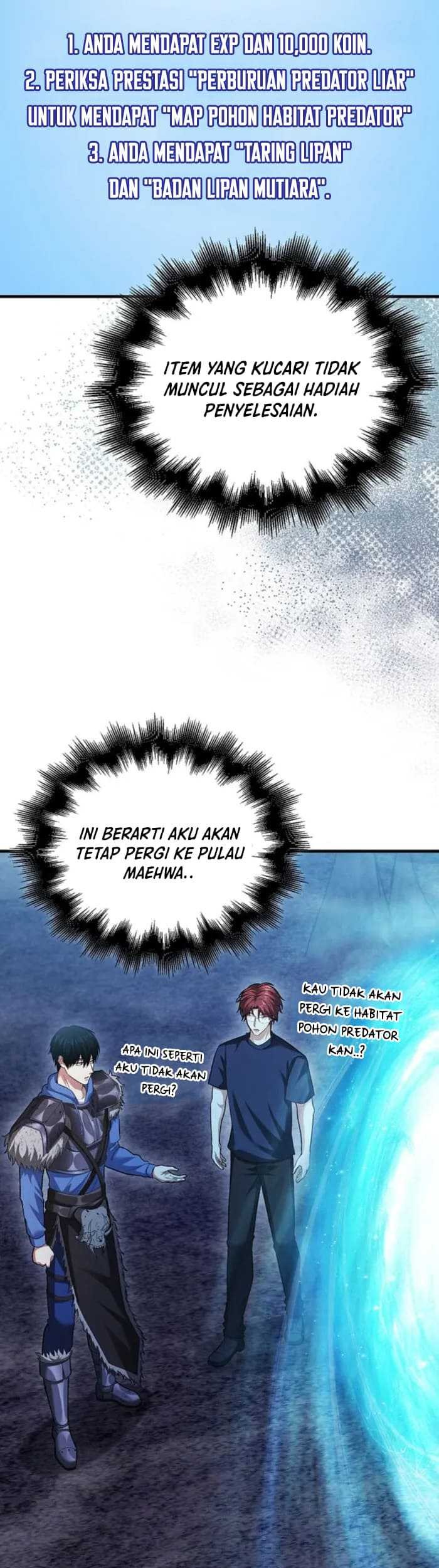 Max Talent Player Chapter 61 Gambar 30