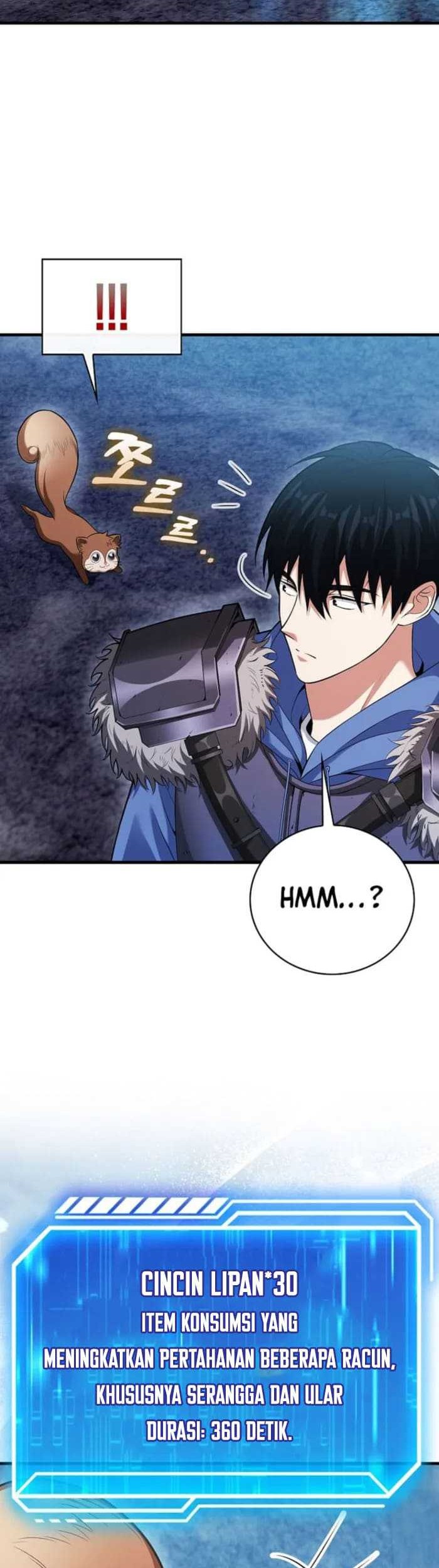 Max Talent Player Chapter 61 Gambar 31