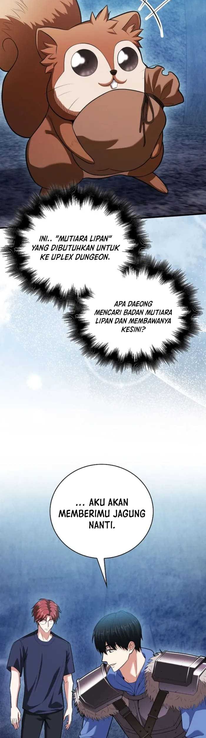 Max Talent Player Chapter 61 Gambar 32