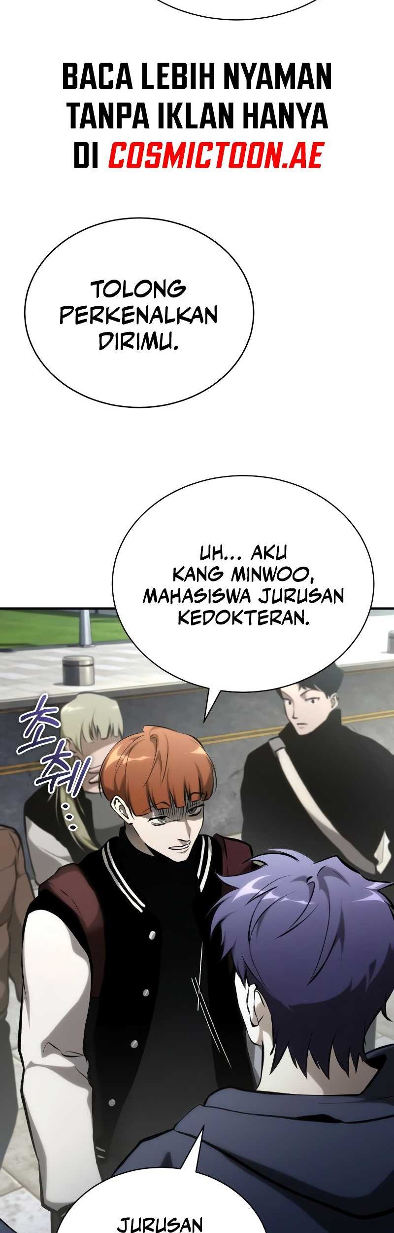 Devil Returns To School Days Chapter 86 Gambar 56