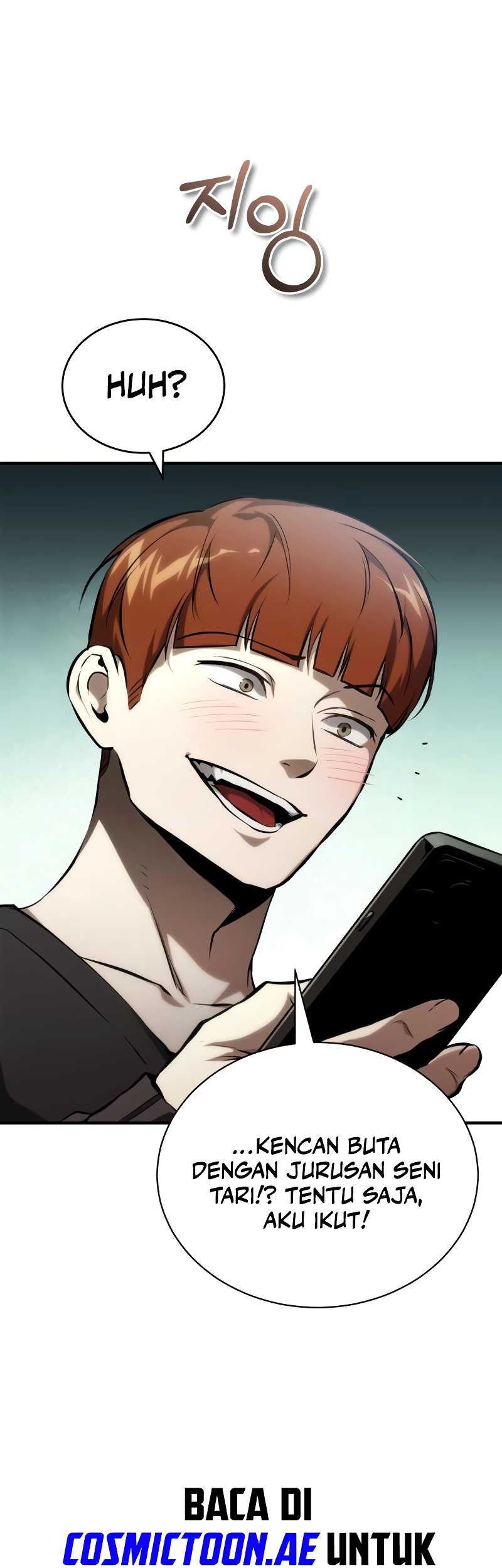 Devil Returns To School Days Chapter 86 Gambar 63