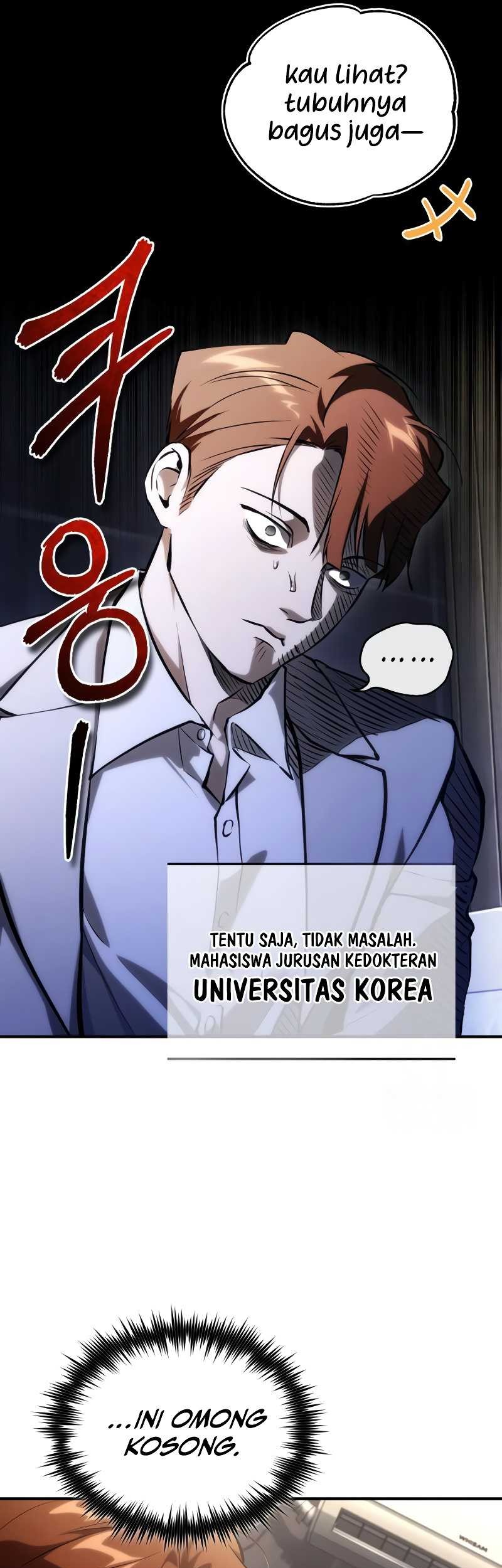 Devil Returns To School Days Chapter 86 Gambar 67
