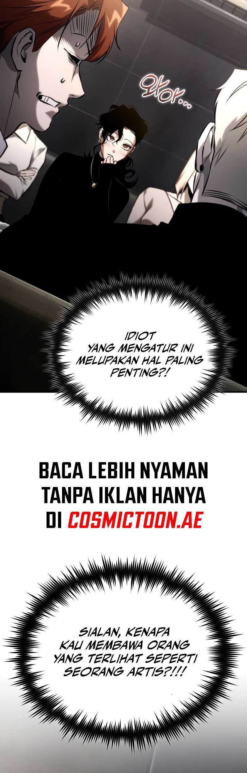 Devil Returns To School Days Chapter 86 Gambar 68