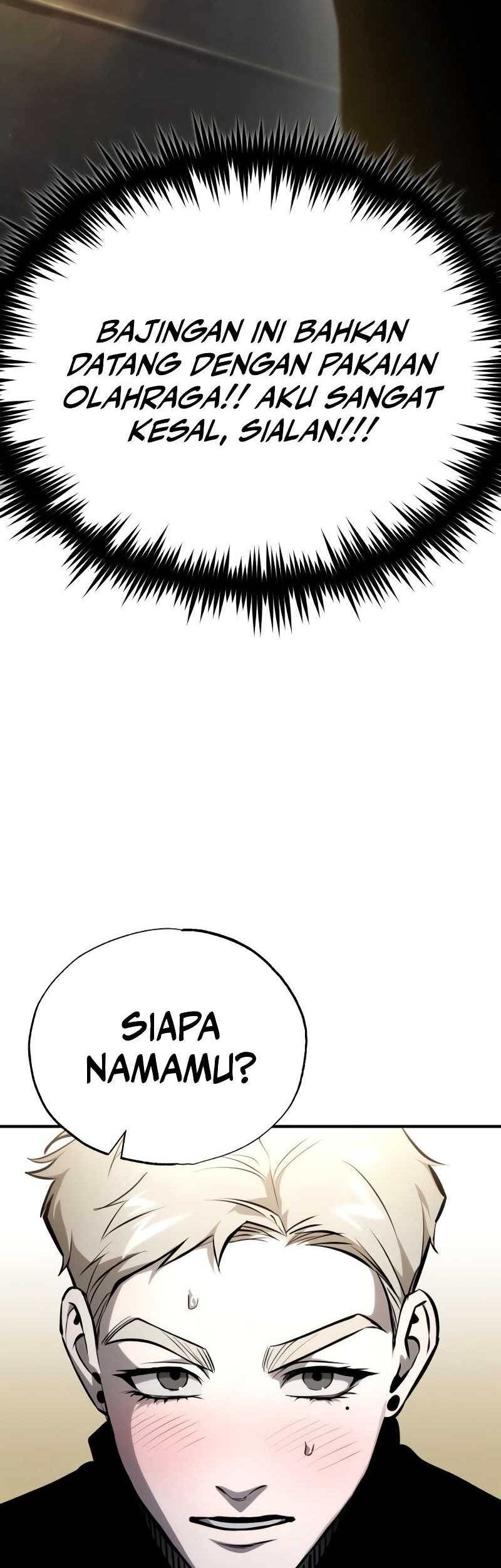 Devil Returns To School Days Chapter 86 Gambar 70