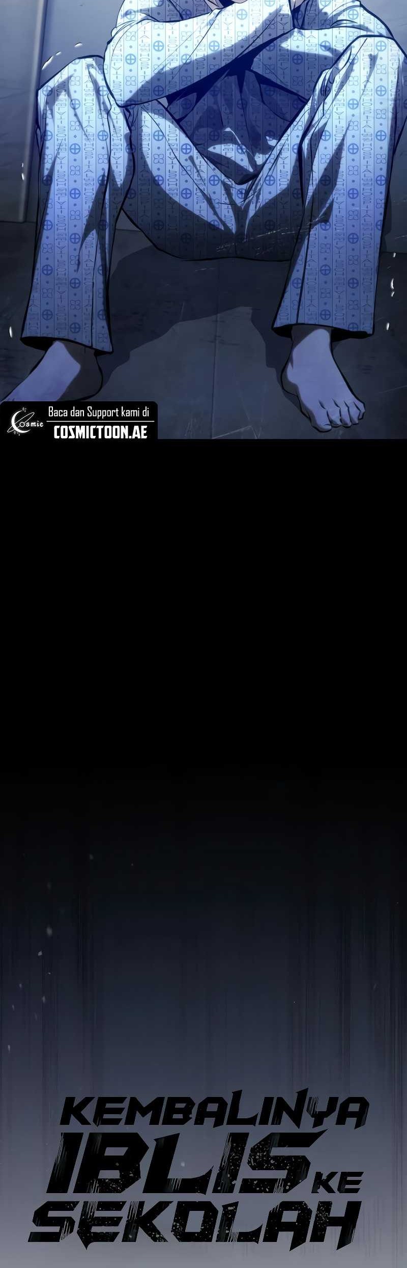 Devil Returns To School Days Chapter 86 Gambar 12