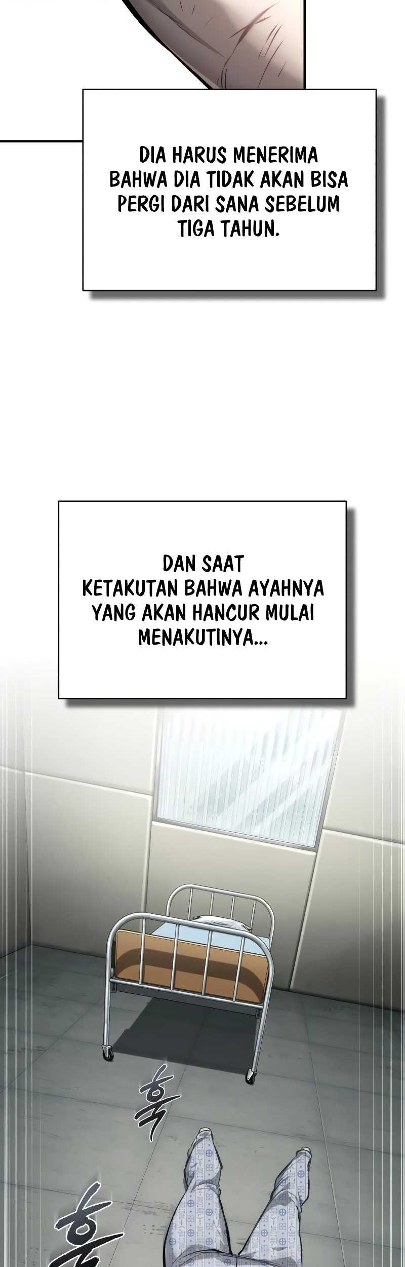 Devil Returns To School Days Chapter 86 Gambar 17