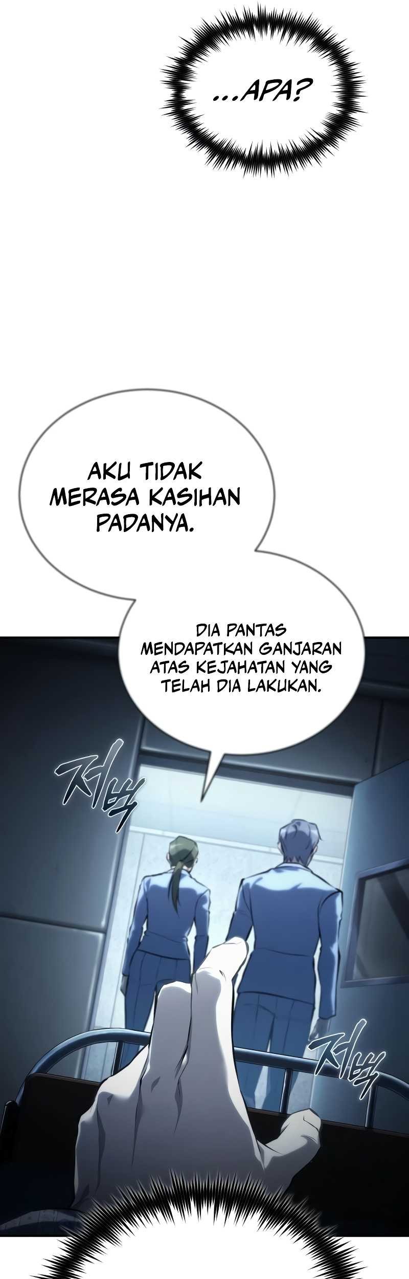 Devil Returns To School Days Chapter 86 Gambar 25