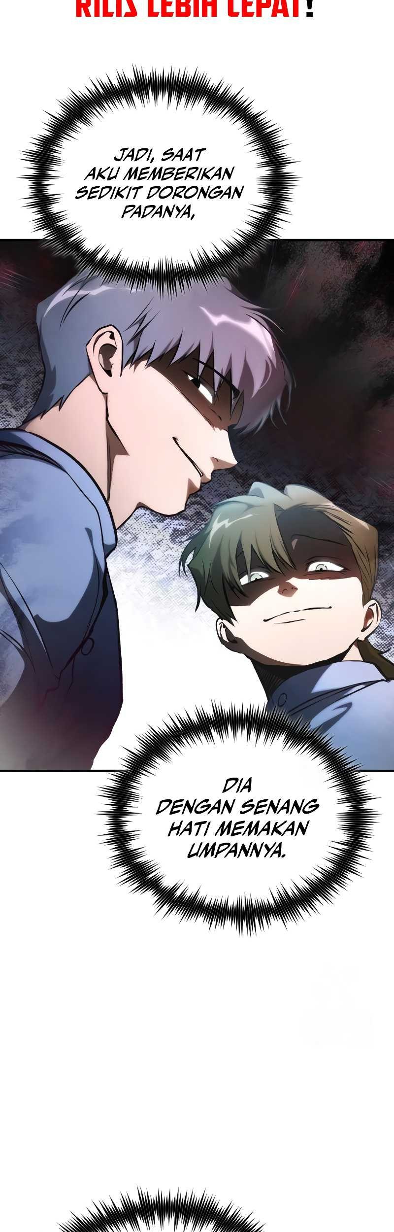 Devil Returns To School Days Chapter 86 Gambar 41