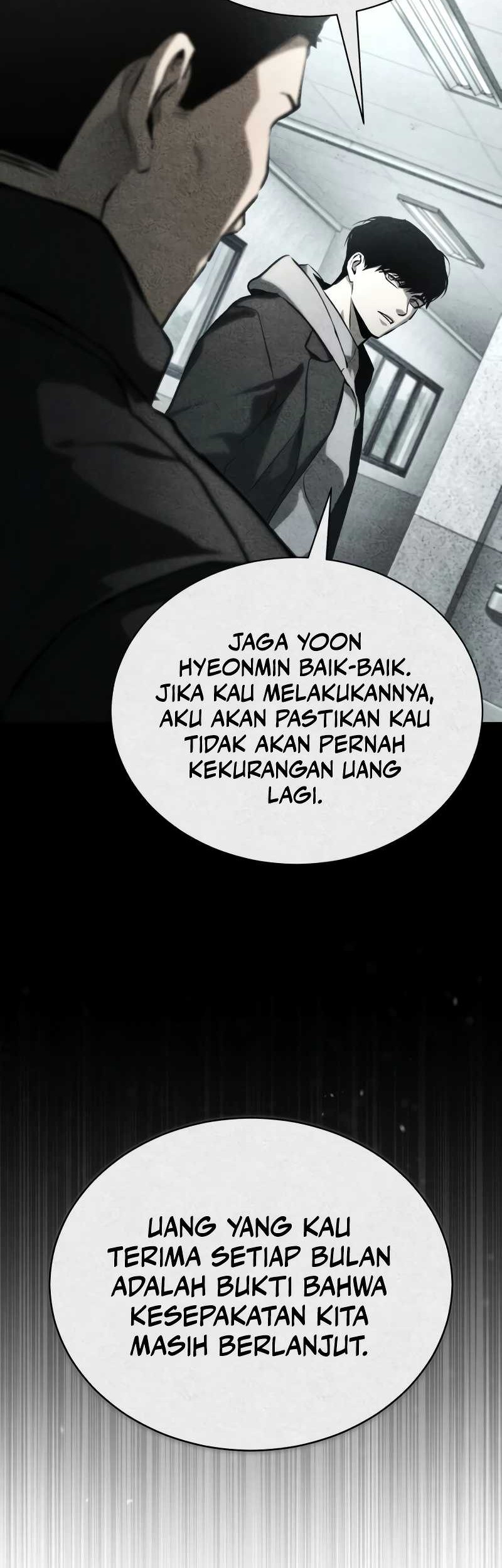 Devil Returns To School Days Chapter 86 Gambar 44