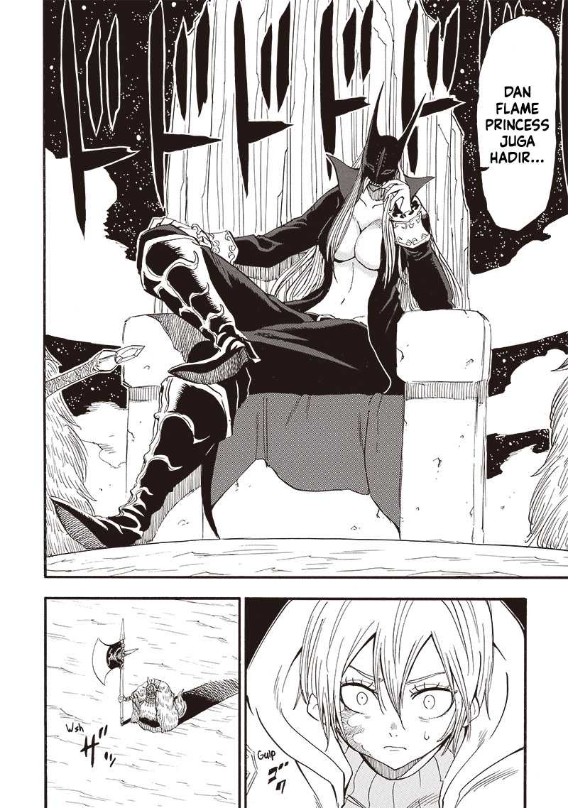 Grand Dwarf  Chapter 30 Gambar 13