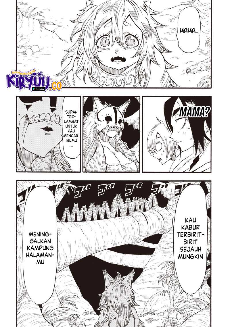 Baca  Grand Dwarf  Chapter 30 Gambar 2
