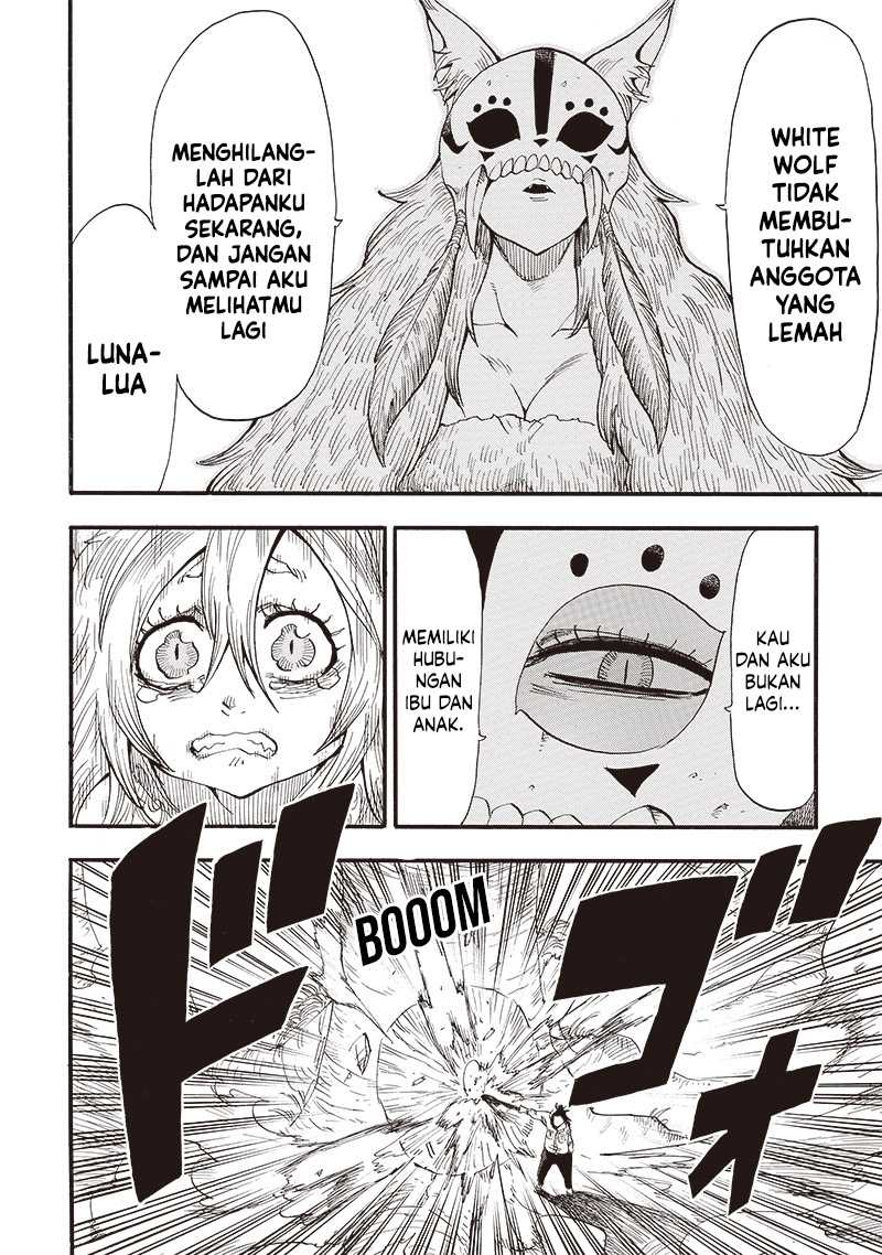 Grand Dwarf  Chapter 30 Gambar 3