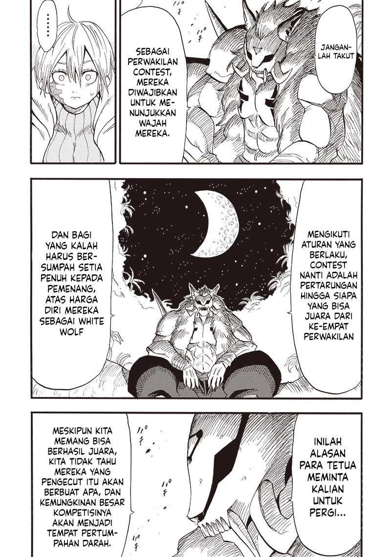 Grand Dwarf  Chapter 30 Gambar 9