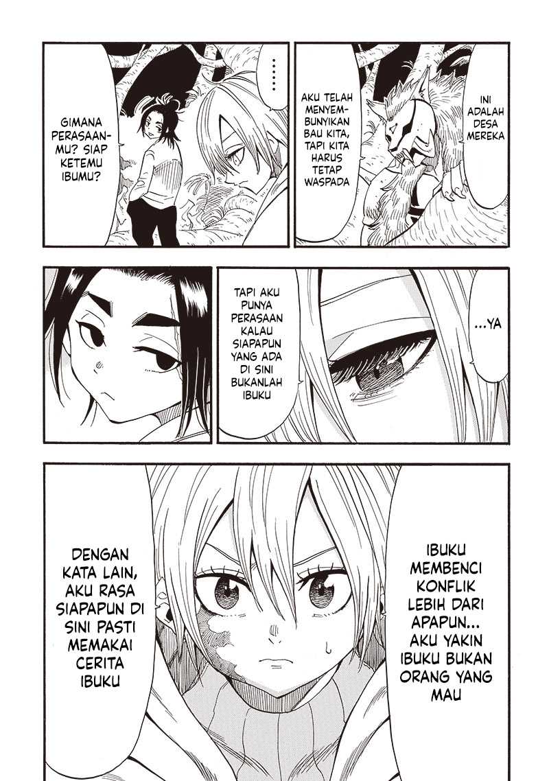 Grand Dwarf  Chapter 29 Gambar 11