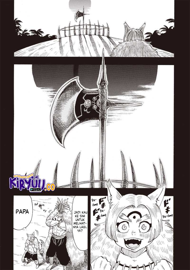 Baca Grand Dwarf Chapter 28 Gambar 2