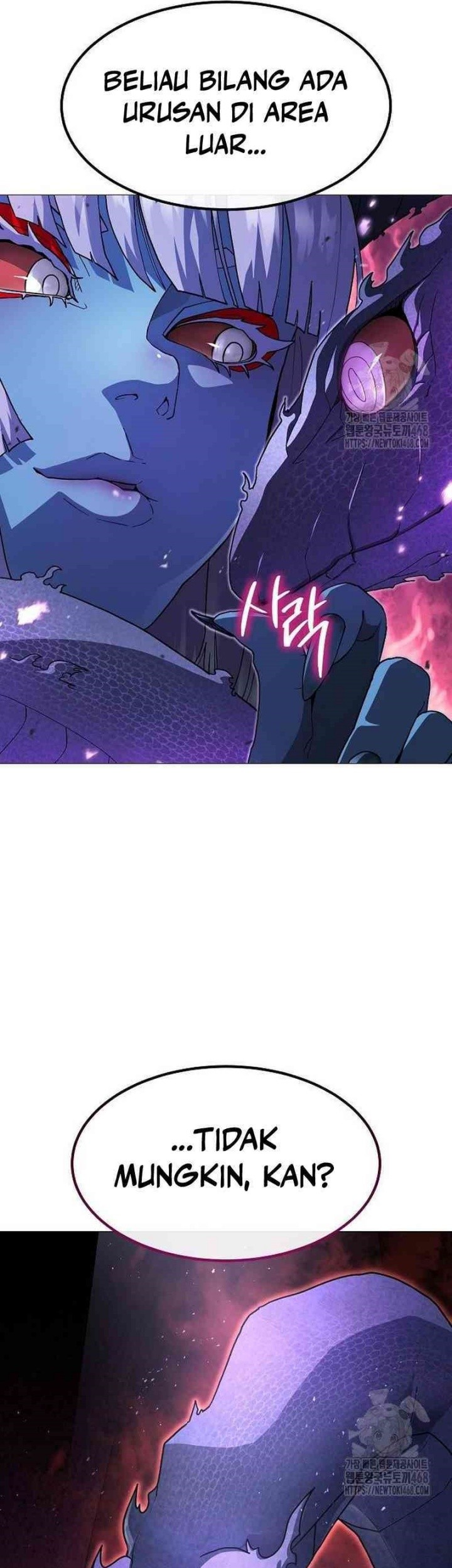 The Zenith Chapter 26 Gambar 20