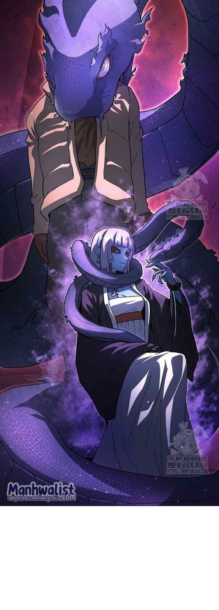 The Zenith Chapter 26 Gambar 21
