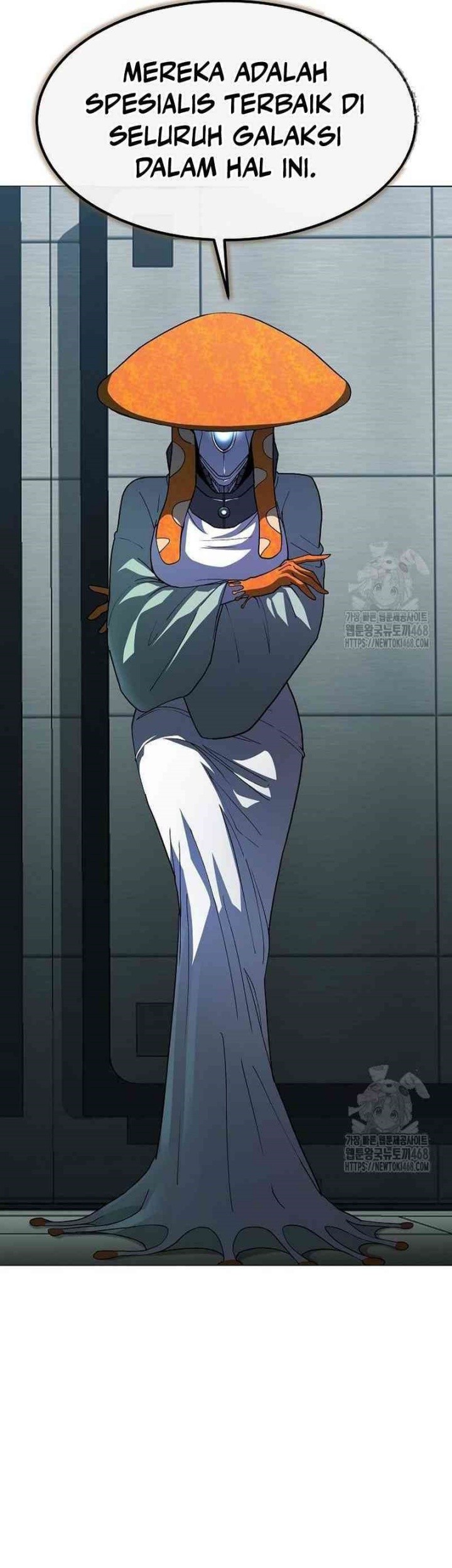 The Zenith Chapter 26 Gambar 24
