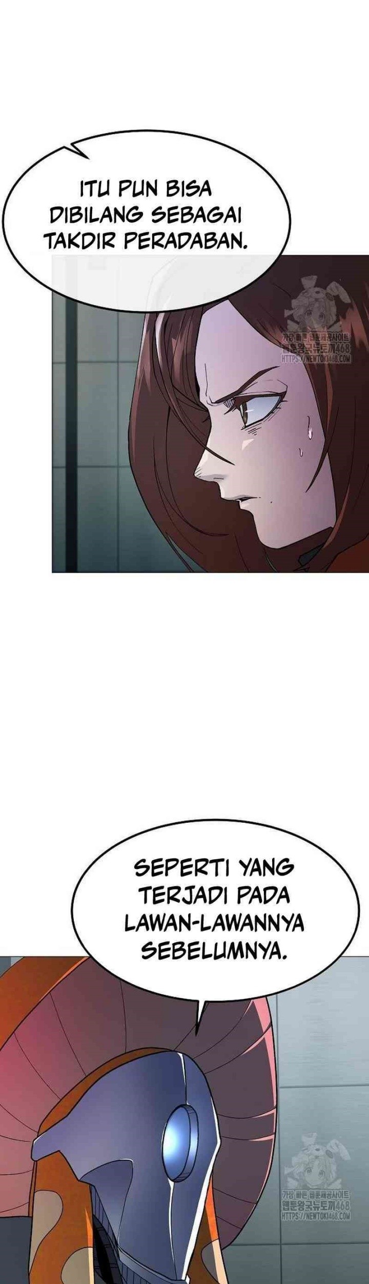 The Zenith Chapter 26 Gambar 26