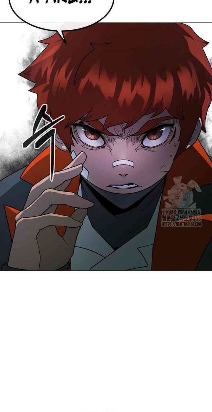 The Zenith Chapter 26 Gambar 31