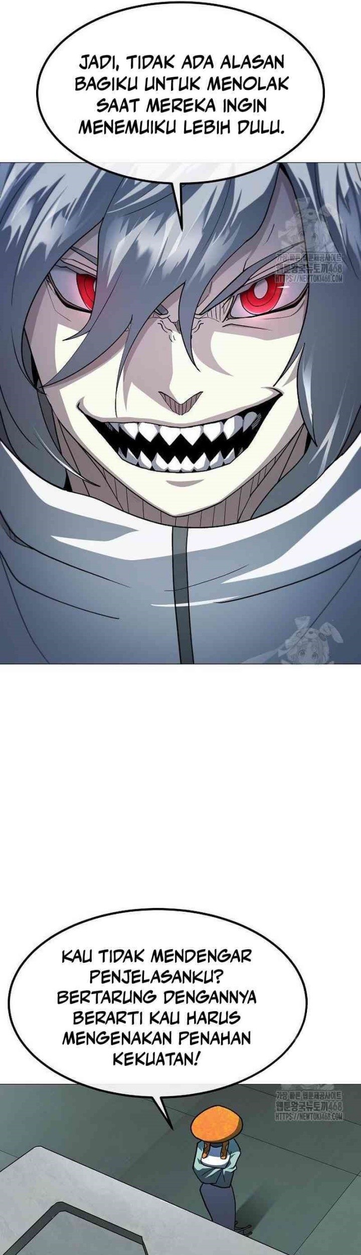 The Zenith Chapter 26 Gambar 34