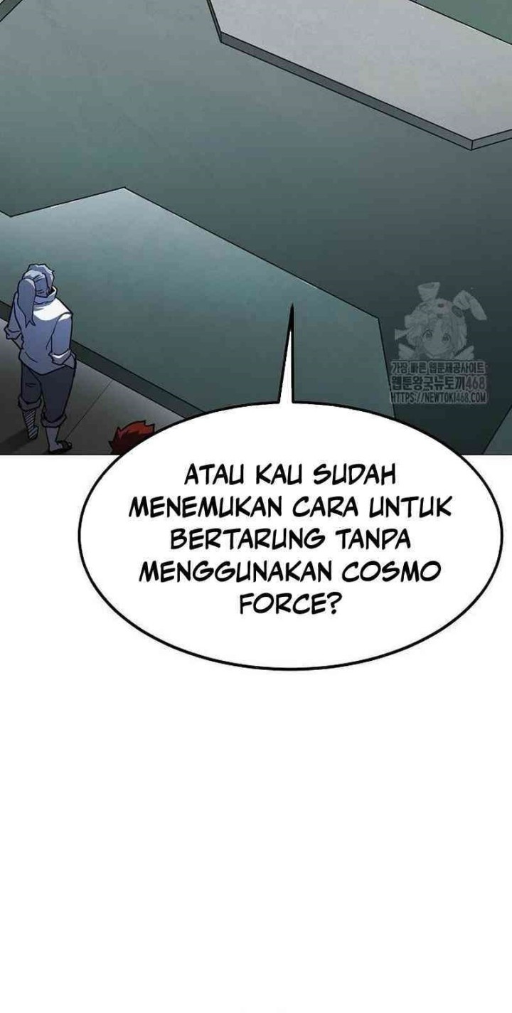 The Zenith Chapter 26 Gambar 35