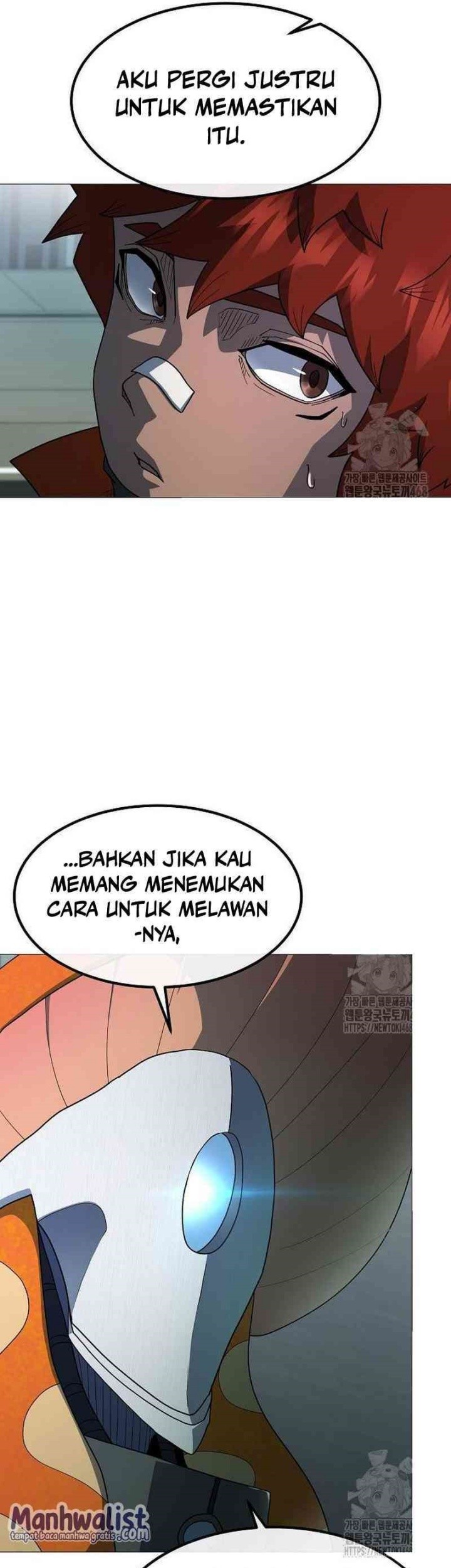 The Zenith Chapter 26 Gambar 36