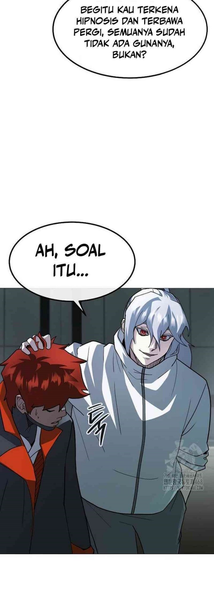 The Zenith Chapter 26 Gambar 37