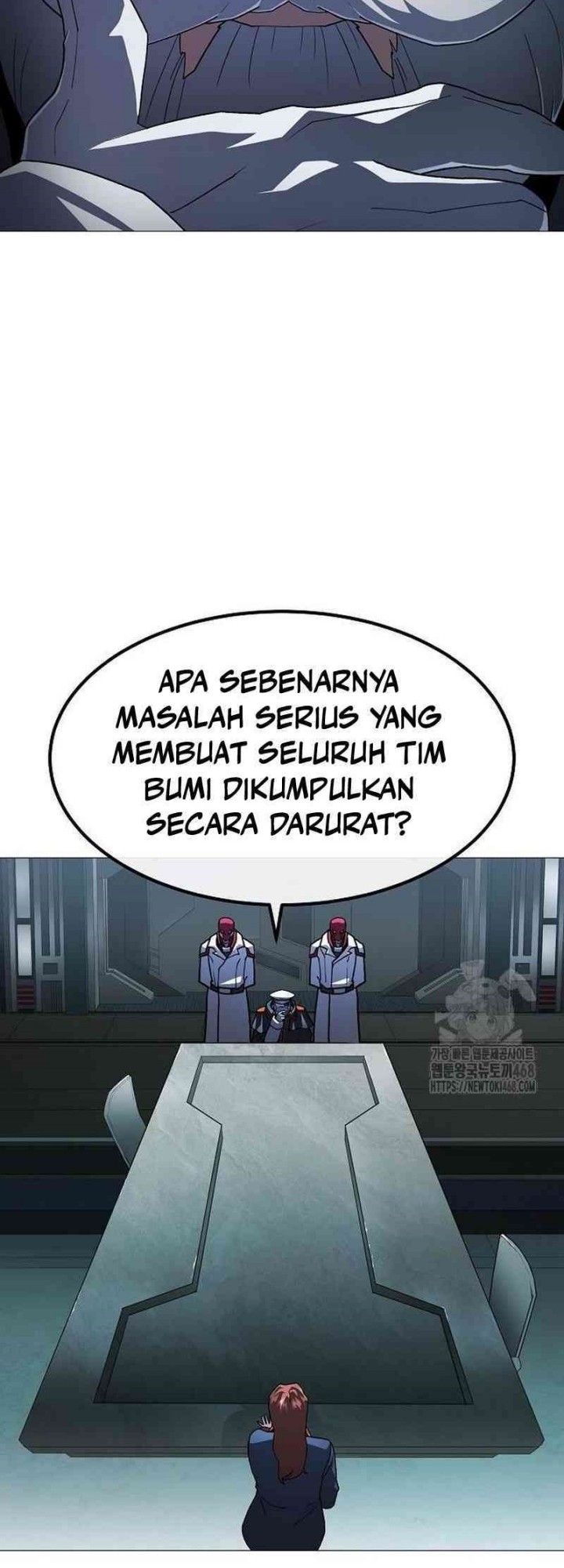Baca  The Zenith Chapter 26 Gambar 2