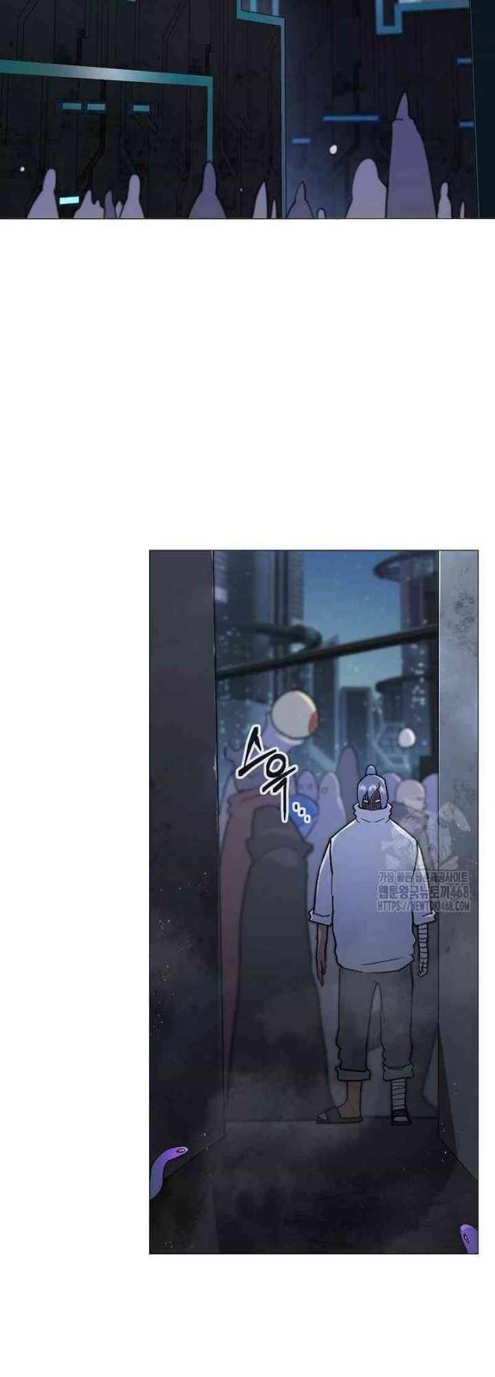 The Zenith Chapter 26 Gambar 39