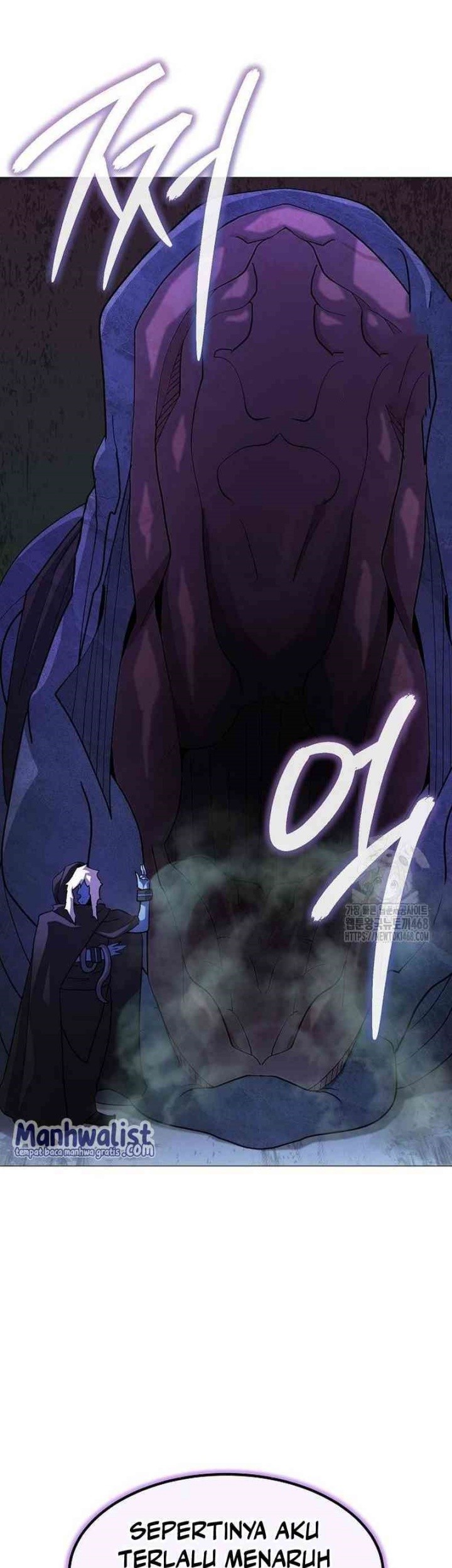The Zenith Chapter 26 Gambar 42