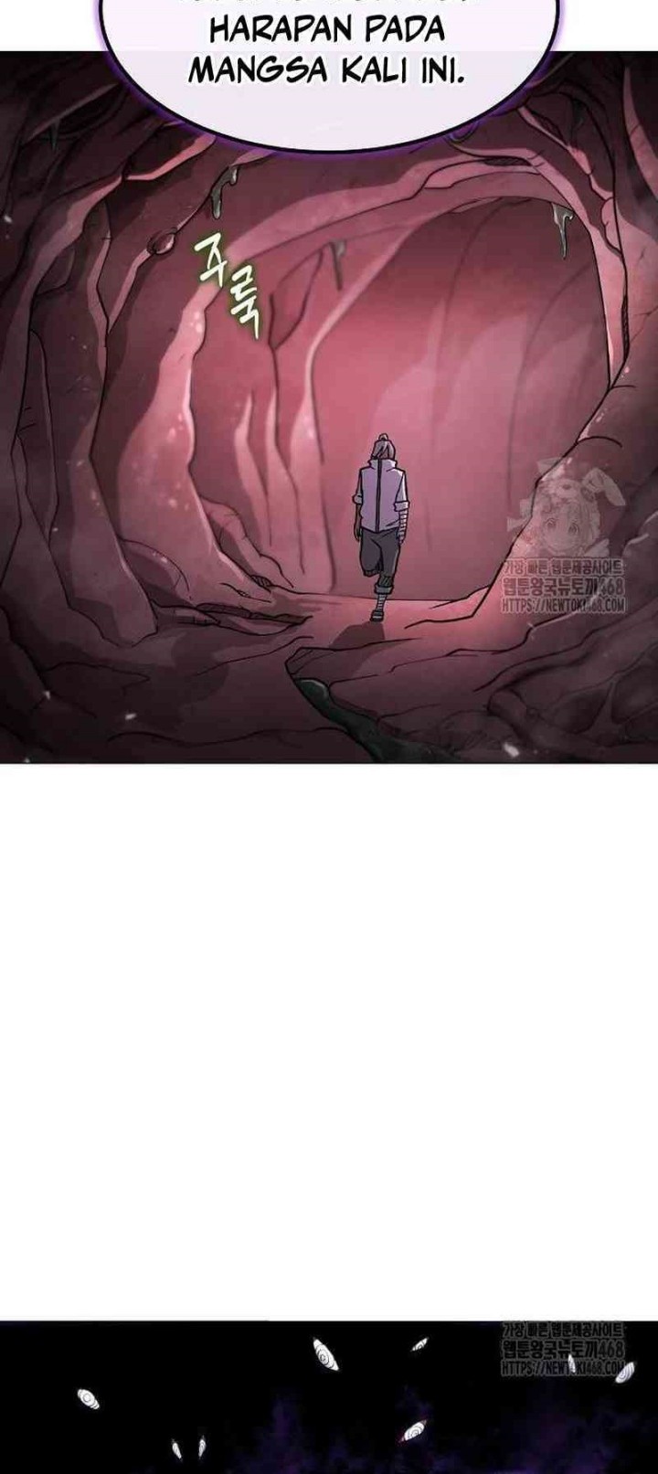 The Zenith Chapter 26 Gambar 43