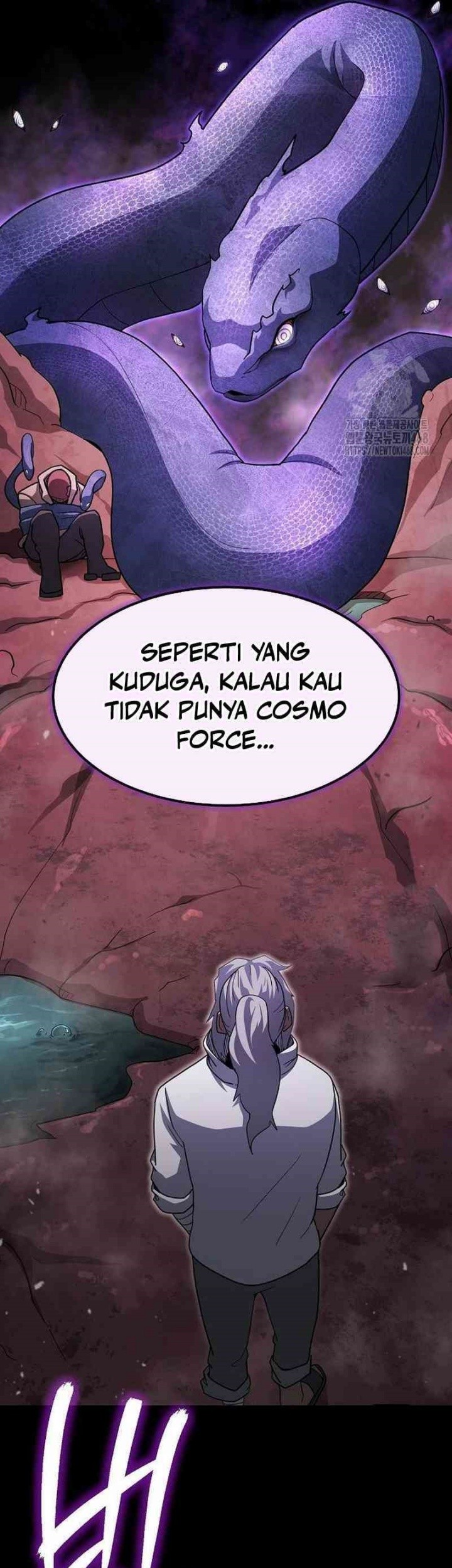 The Zenith Chapter 26 Gambar 44