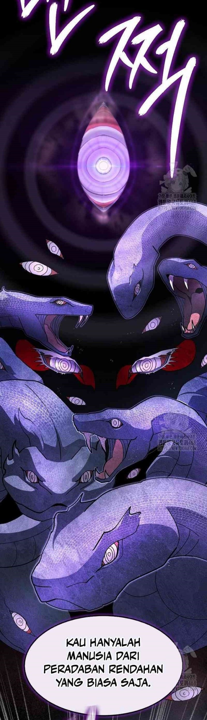 The Zenith Chapter 26 Gambar 45
